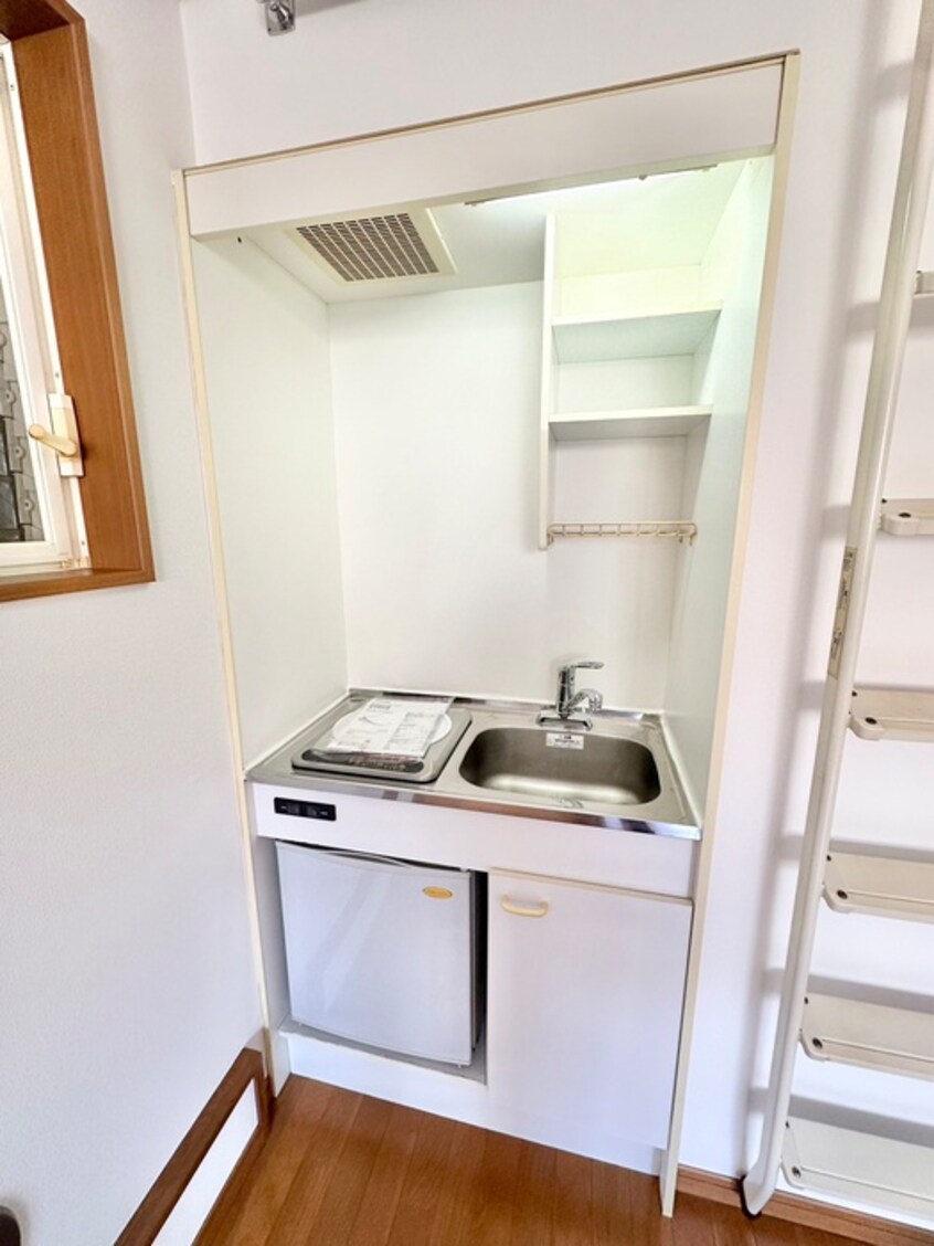 キッチン 調布ヶ丘Ｔ＆Ｔ