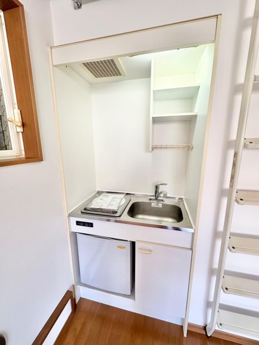 キッチン 調布ヶ丘Ｔ＆Ｔ