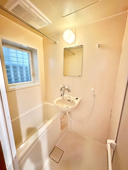 バス／シャワールーム等 調布ヶ丘Ｔ＆Ｔ