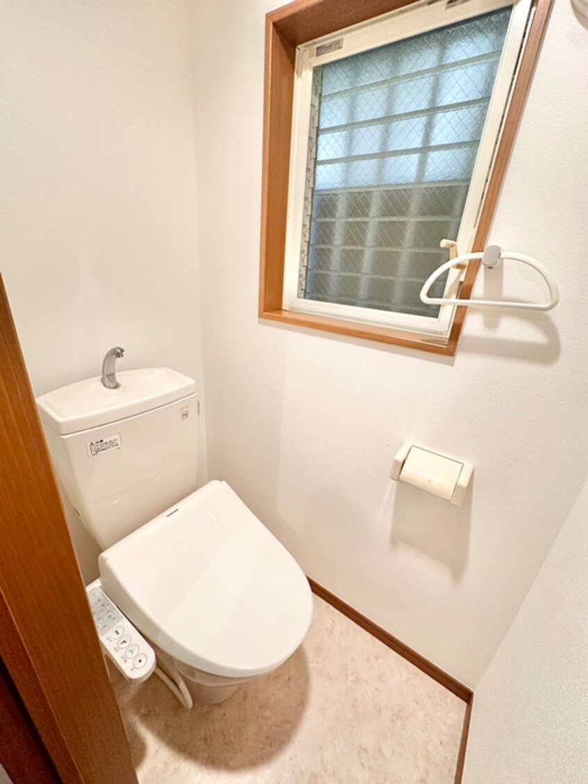 トイレ 調布ヶ丘Ｔ＆Ｔ