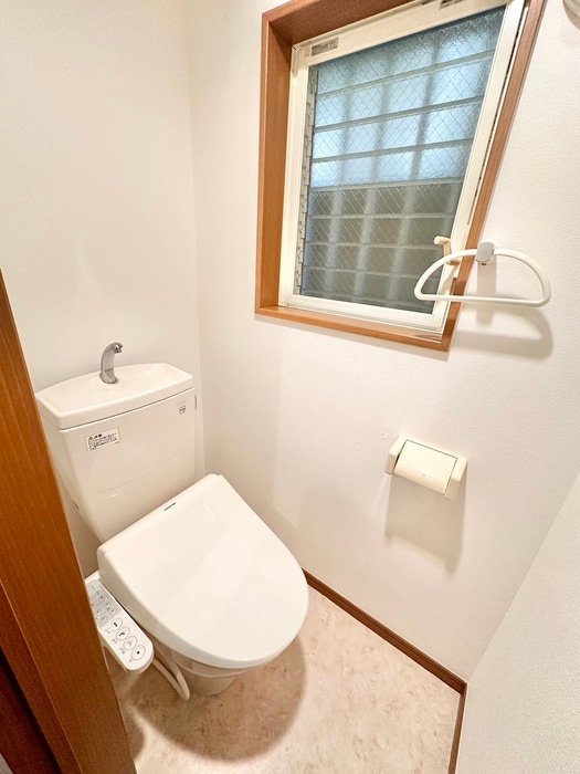 トイレ 調布ヶ丘Ｔ＆Ｔ