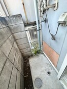 洗濯機置場 調布ヶ丘Ｔ＆Ｔ