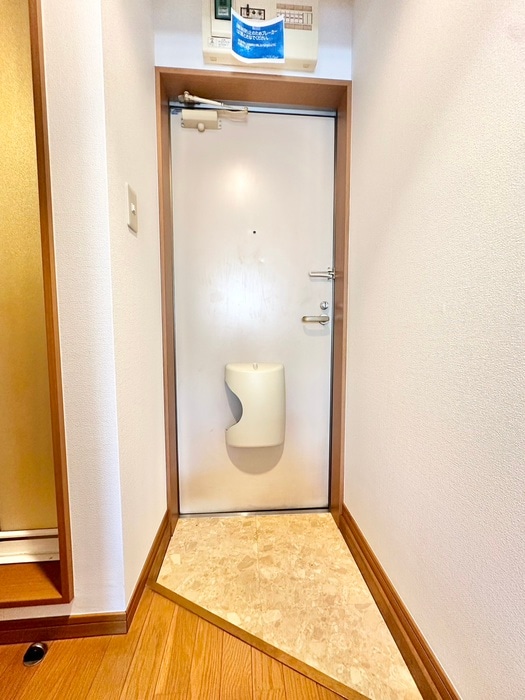 玄関 調布ヶ丘Ｔ＆Ｔ