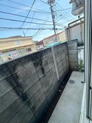 ベランダ・バルコニー 調布ヶ丘Ｔ＆Ｔ