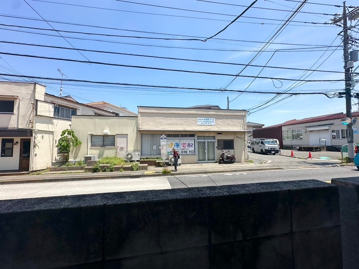 室内からの展望 調布ヶ丘Ｔ＆Ｔ