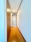 廊下 調布ヶ丘Ｔ＆Ｔ