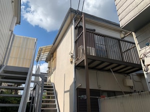 テラス石川