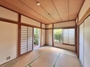 居室 東戸塚戸建(5号棟)