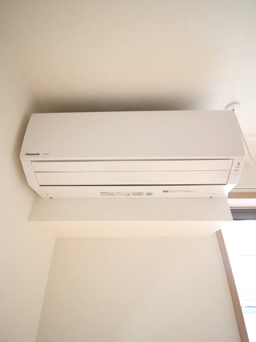 内観写真 ディアオールⅢ