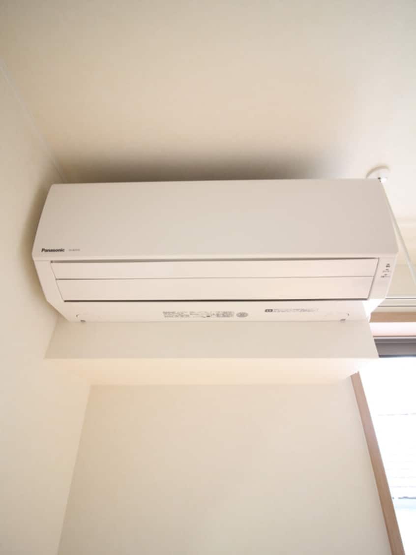 内観写真 ディアオールⅢ