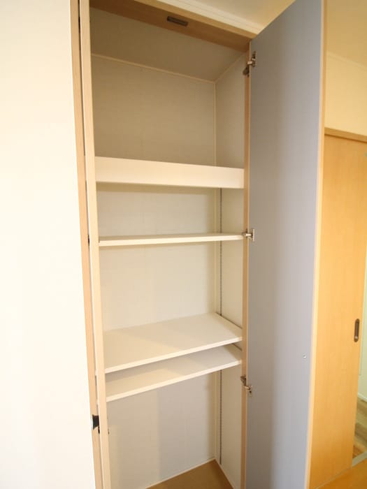 収納 ディアオールⅢ