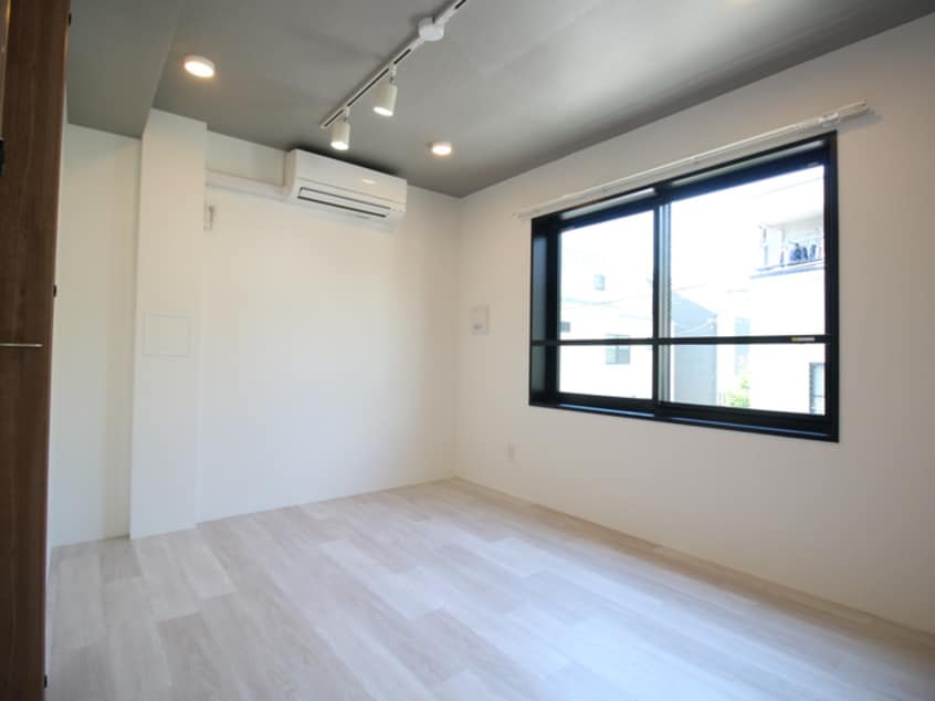 居室 ノヴァーレ祐天寺