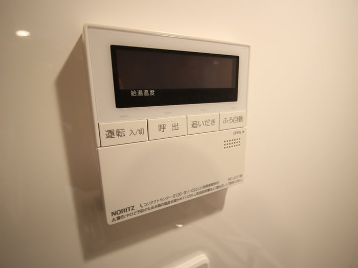 内観写真 ノヴァーレ祐天寺