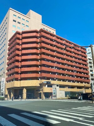 スクエア長者町(1012)