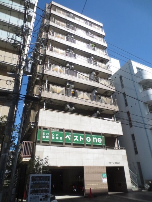 外観写真 オセアン湘南台