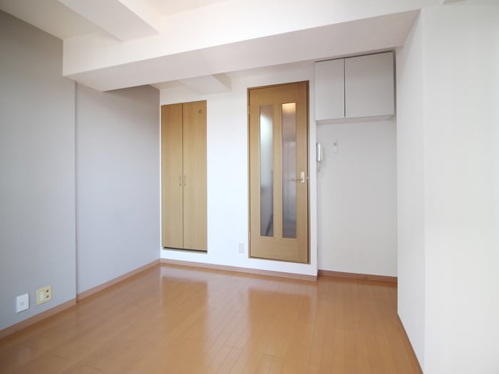 居室 オセアン湘南台