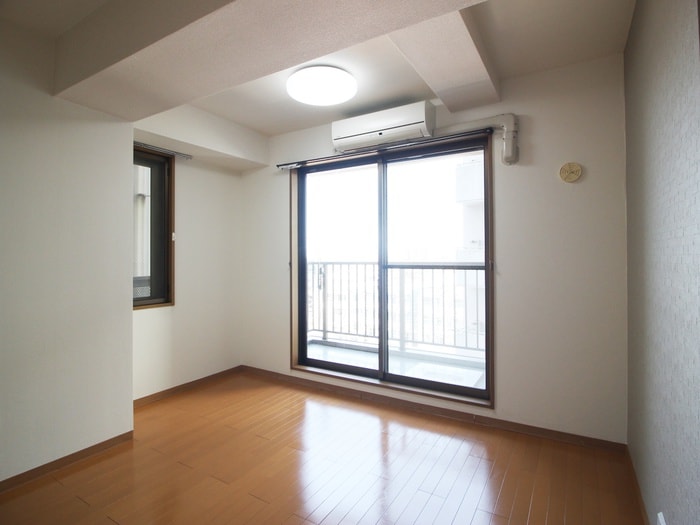 居室 オセアン湘南台