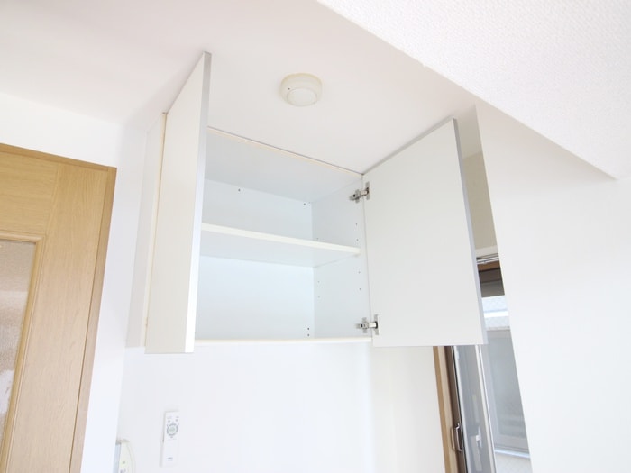 収納 オセアン湘南台