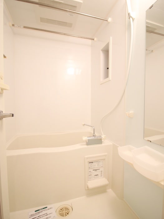 バス／シャワールーム等 オセアン湘南台