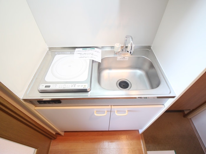 キッチン オセアン湘南台