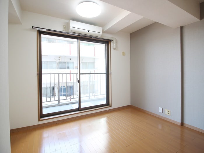 居室 オセアン湘南台