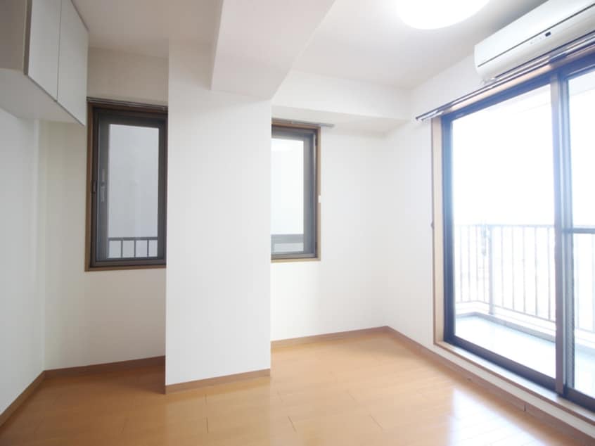 居室 オセアン湘南台