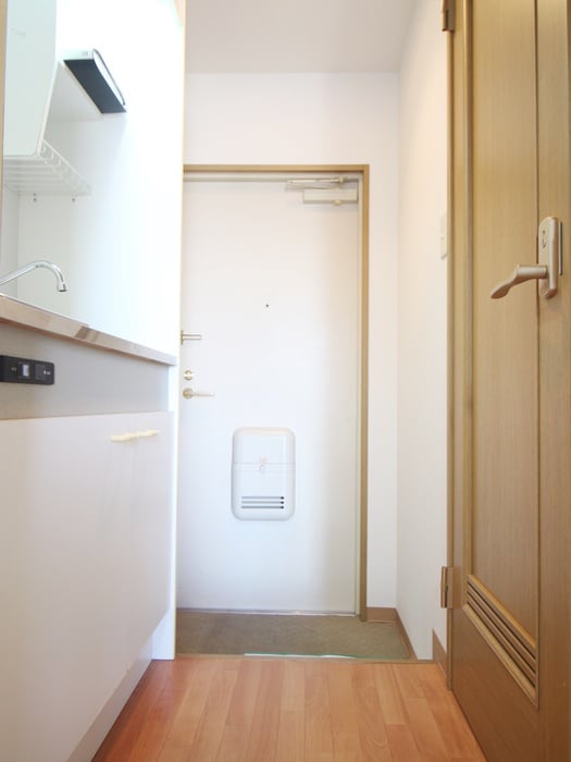 内観写真 オセアン湘南台