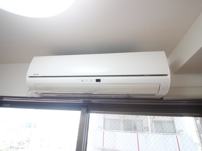 内観写真 オセアン湘南台