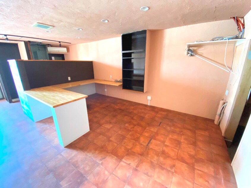 居室 椎野ガレリア