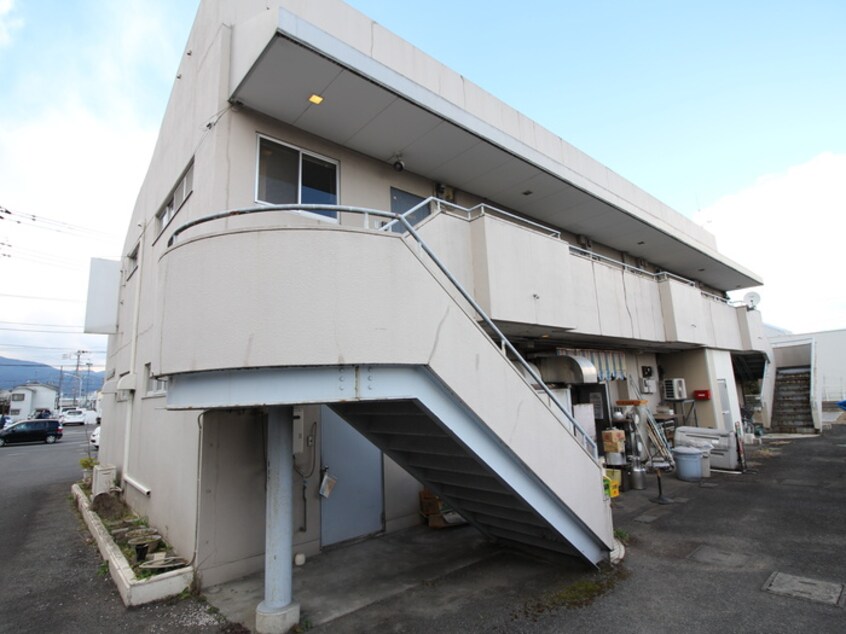 外観写真 椎野ガレリア