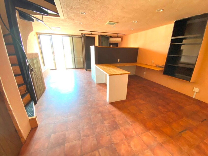 居室 椎野ガレリア