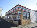 セブンイレブン成田北店(コンビニ)まで190m 椎野ガレリア
