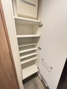 靴箱 アプリーレ上野毛