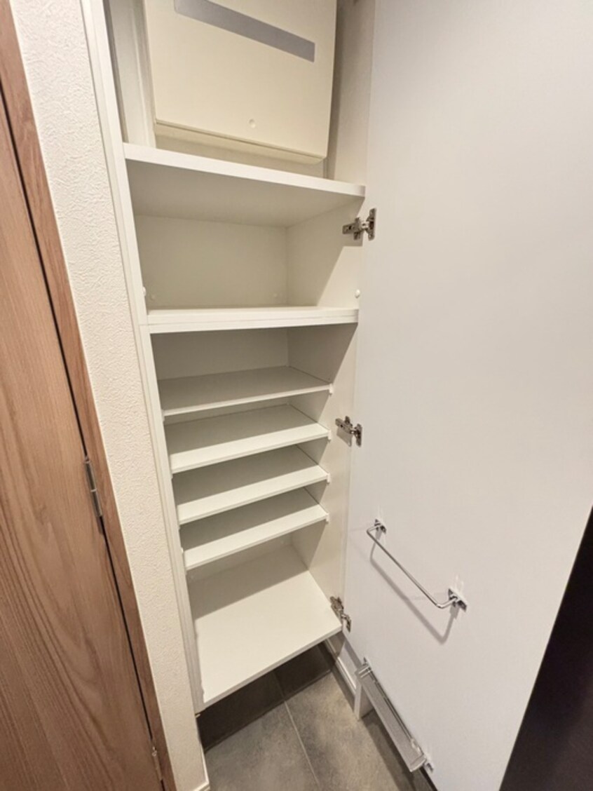 靴箱 アプリーレ上野毛