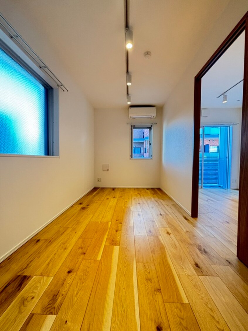 居室 アプリーレ上野毛