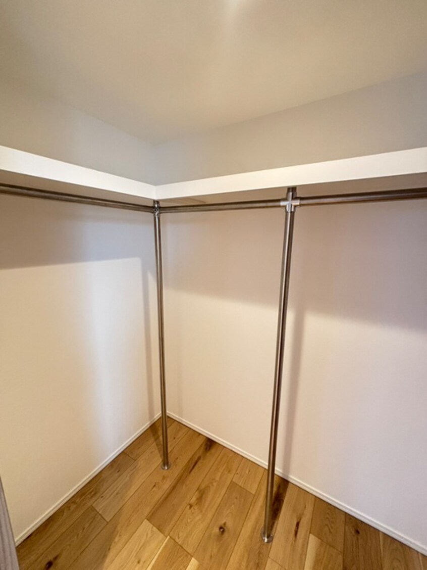 収納 アプリーレ上野毛