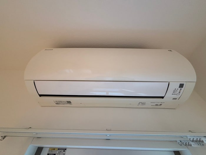 省エネ性能ラベル アプリーレ上野毛