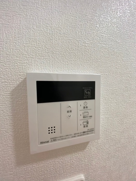 内観写真 ラプラス南池袋