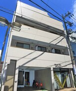 シティハイツクリハラ