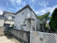 ベルハイツ