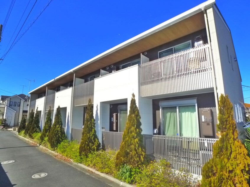 外観写真 GRACE VILLA 光