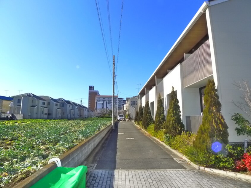 その他 GRACE VILLA 光