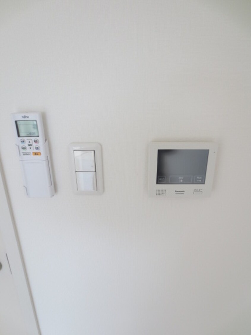 内観写真 GRACE VILLA 光