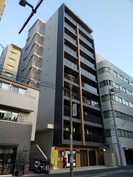 浦和テラスの外観