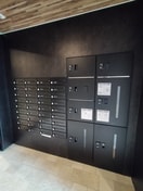 建物設備 エスティメゾン浦和