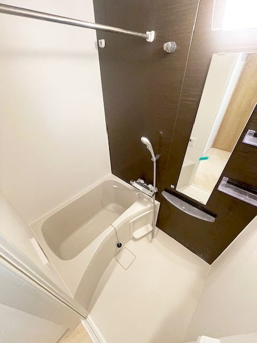 バス／シャワールーム等 エスティメゾン浦和