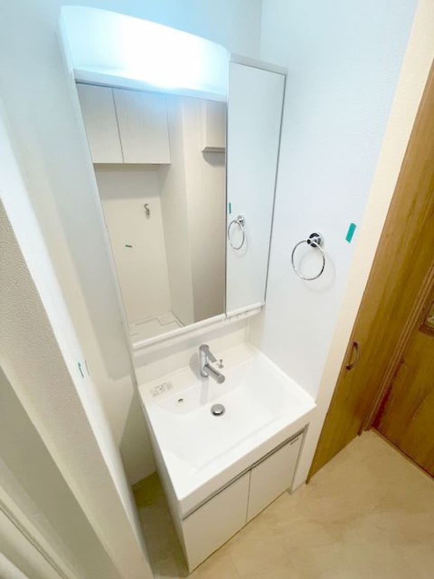 洗面 エスティメゾン浦和