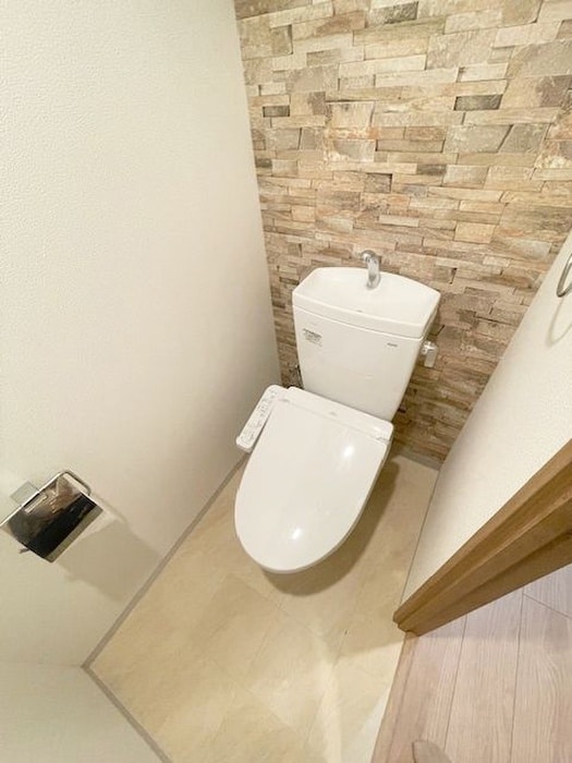 トイレ エスティメゾン浦和