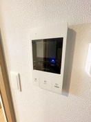 内観写真 エスティメゾン浦和