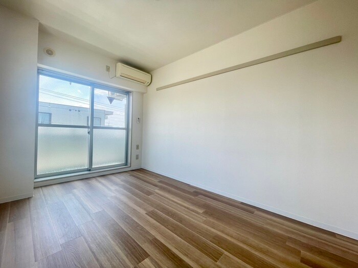 居室 ビレッジコア八王子